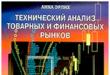 Как анализировать рынок форекс начинающему