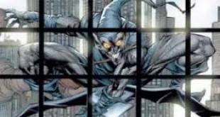 Gray Goblin (Серый Гоблин)