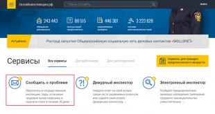 Как подать жалобу в трудовую инспекцию