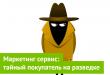 Этика использования метода «Тайный покупатель